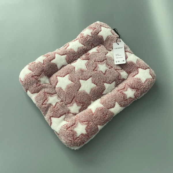 NWSHO65 Pet cushions, Soft Warm Comfortable Thick Pet Cushion Pet Pad