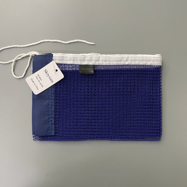 Skryxios Nets for sports, Table Tennis Net Replacement, Ping Pong Net String Tension