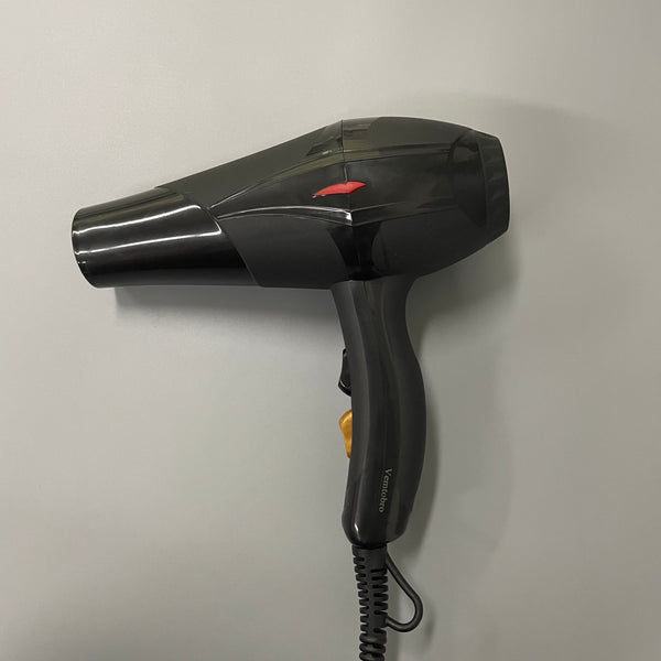Vemtobro Electric hair dryers, Heat and Cold Shot Features Hair Dryer for Fast Drying and Shine