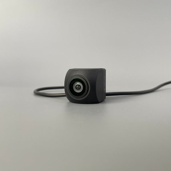 VXK Rearview cameras for vehicles, HD Rear View Backup Camera, 150°Wide-Angle HD Color Night Vision Waterproof Reversing Camera