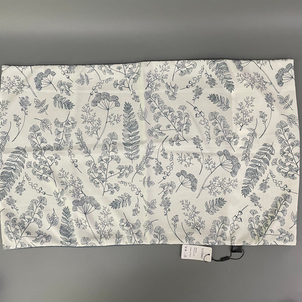 YJTING Pillow covers, Soft Floral Printed Pillow Cases, Floral Pattern Pillow Covers