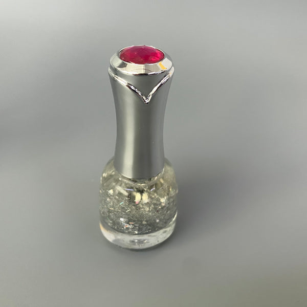 softher Nail polish, Glitter Gel Nail Polish, Sparkly Gel Polish, Diamond Shiny Glitter Gel