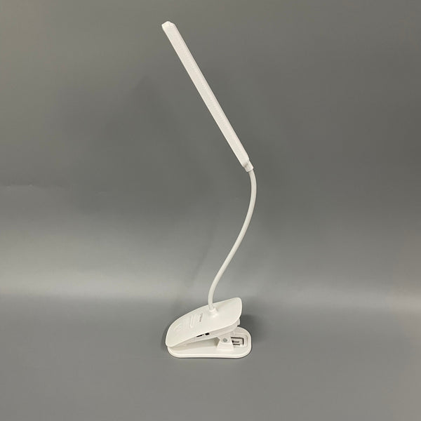 O'Shine Reading lights, Super Bright Stand Light, Adjustable Clip-on LED Light